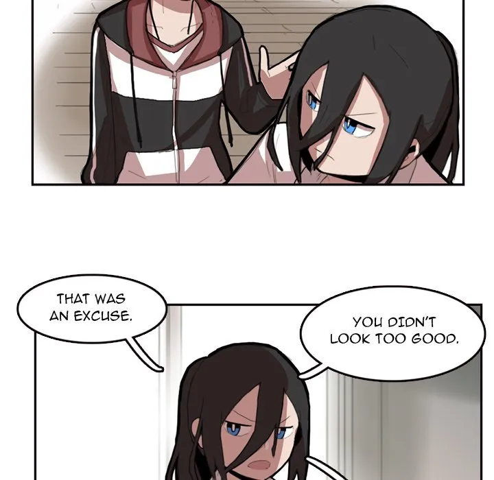 Justitia Chapter 8 page 19 - 