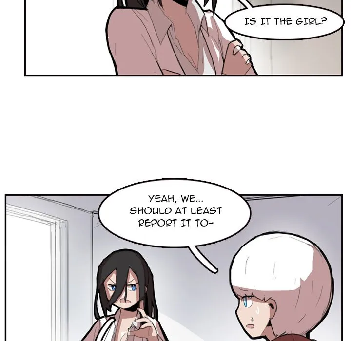 Justitia Chapter 8 page 20 - 