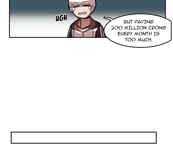 Justitia Chapter 8 page 25 - 