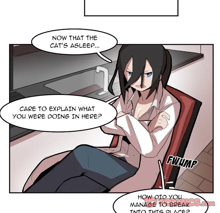 Justitia Chapter 8 page 30 - 