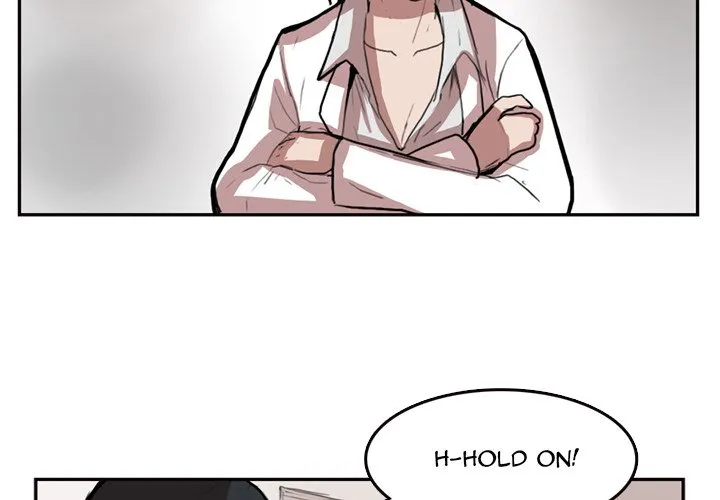 Justitia Chapter 8 page 4 - 
