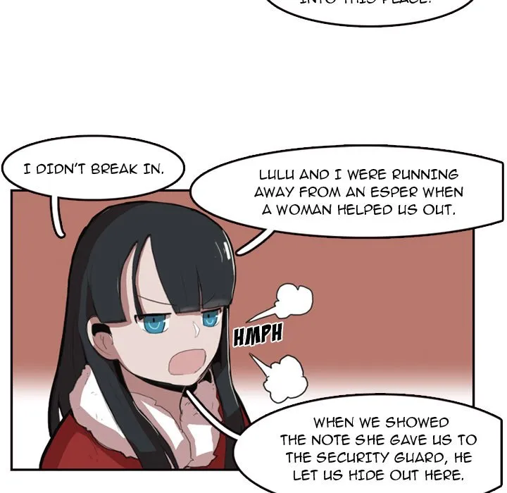 Justitia Chapter 8 page 31 - 