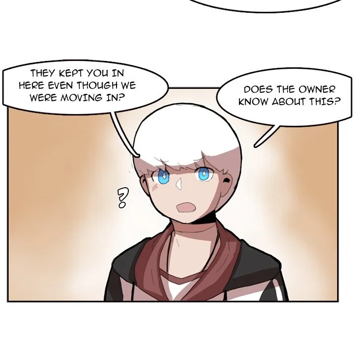 Justitia Chapter 8 page 32 - 