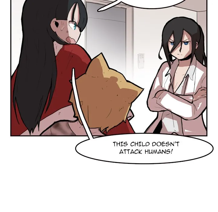 Justitia Chapter 8 page 5 - 