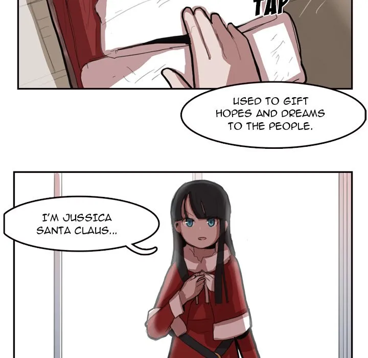 Justitia Chapter 8 page 43 - 