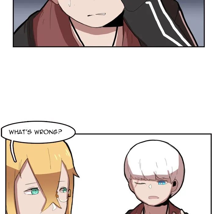 Justitia Chapter 8 page 49 - 