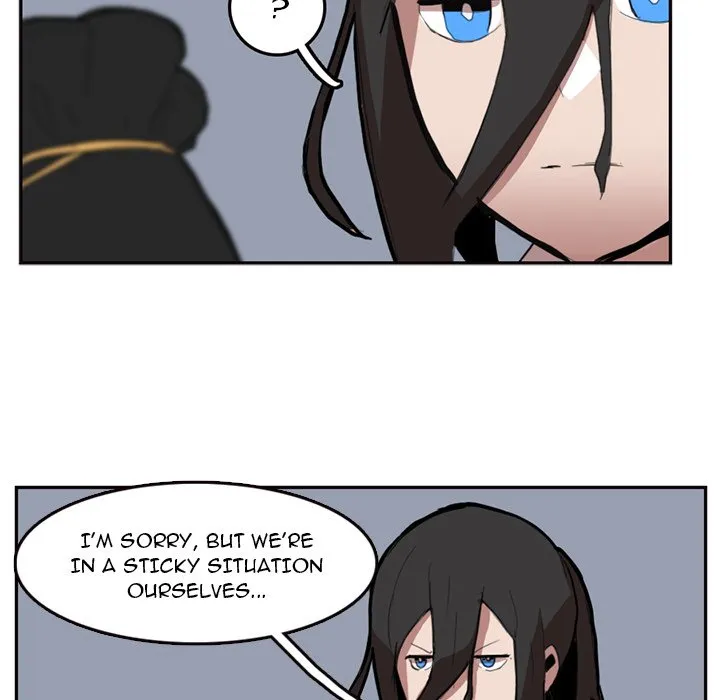 Justitia Chapter 8 page 64 - 