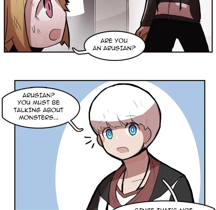 Justitia Chapter 8 page 8 - 