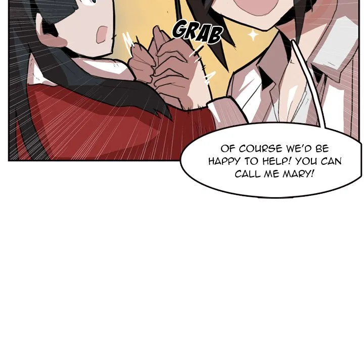 Justitia Chapter 8 page 71 - 