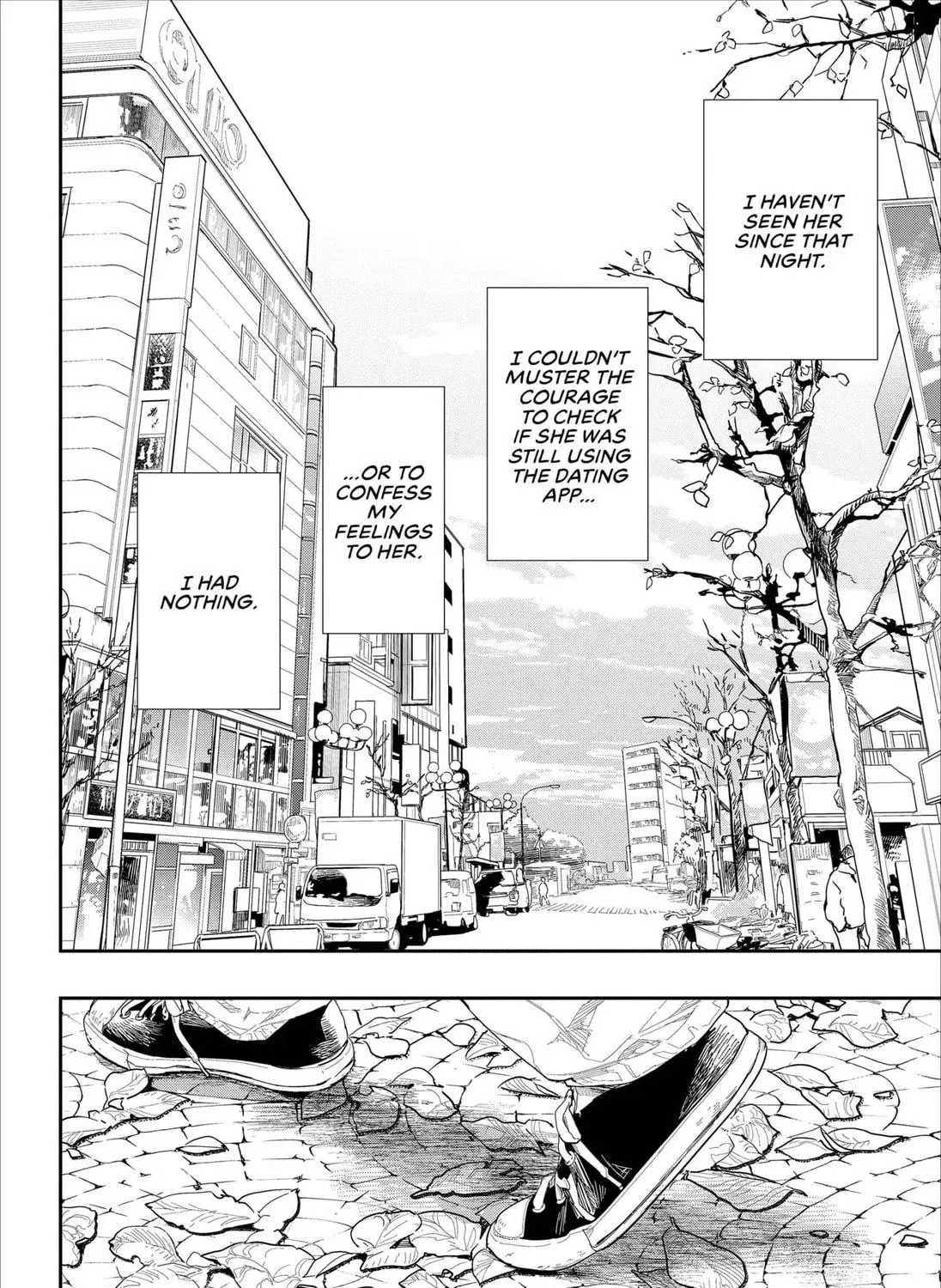 Juu-gatsu no Hanabi Chapter 1 page 107 - 