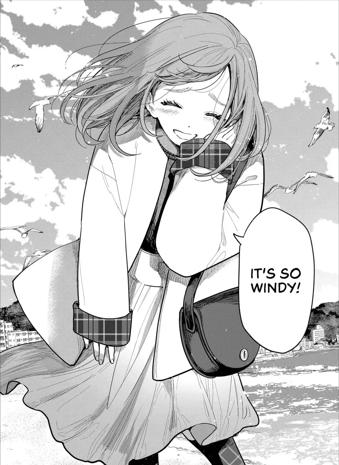 Juu-gatsu no Hanabi Chapter 1 page 51 - 