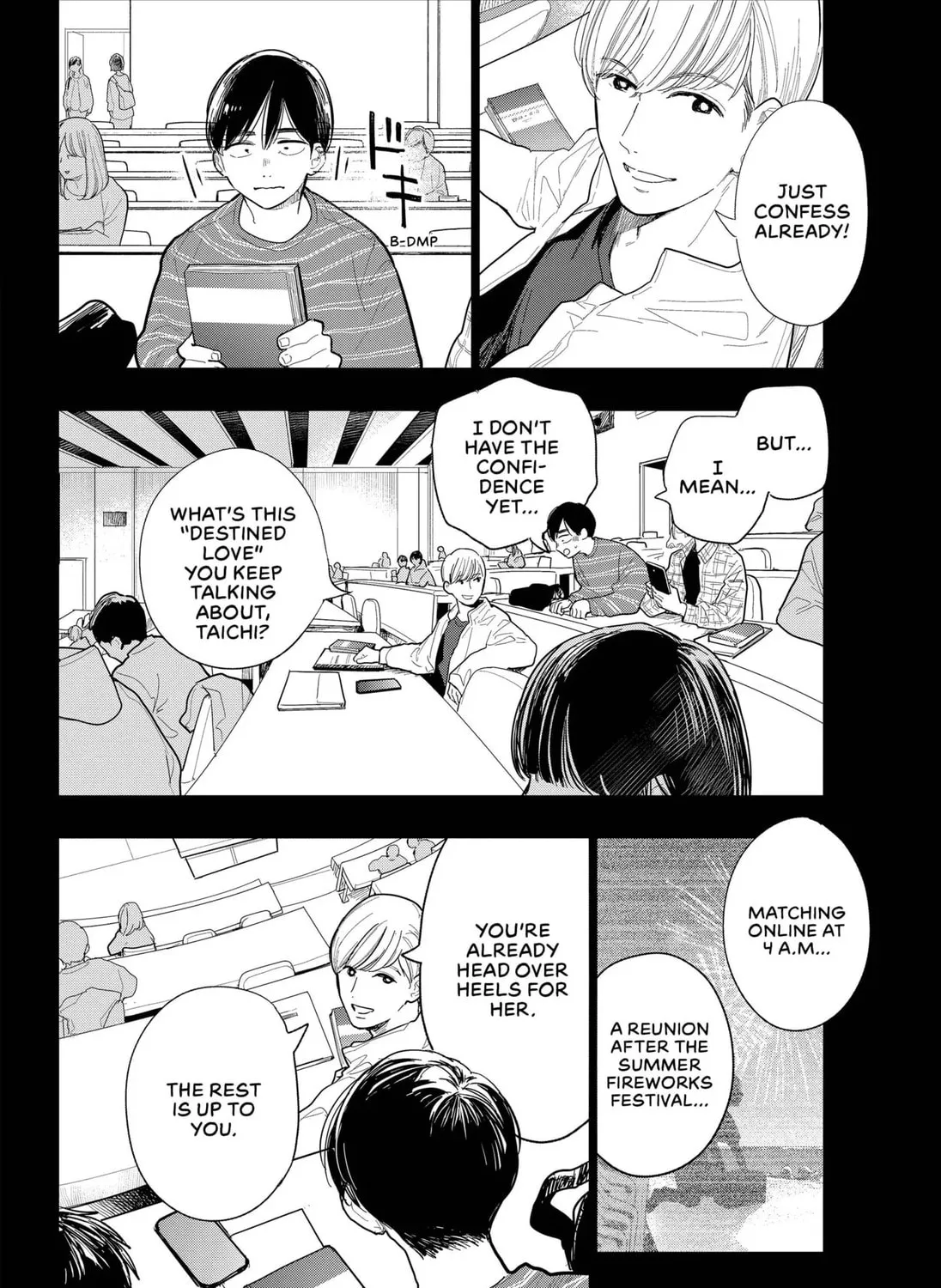 Juu-gatsu no Hanabi Chapter 1 page 55 - 