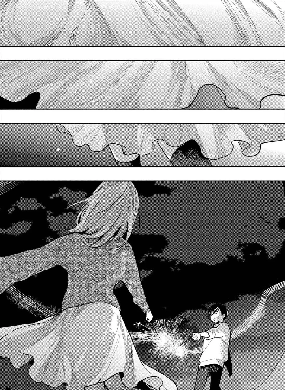 Juu-gatsu no Hanabi Chapter 1 page 71 - 