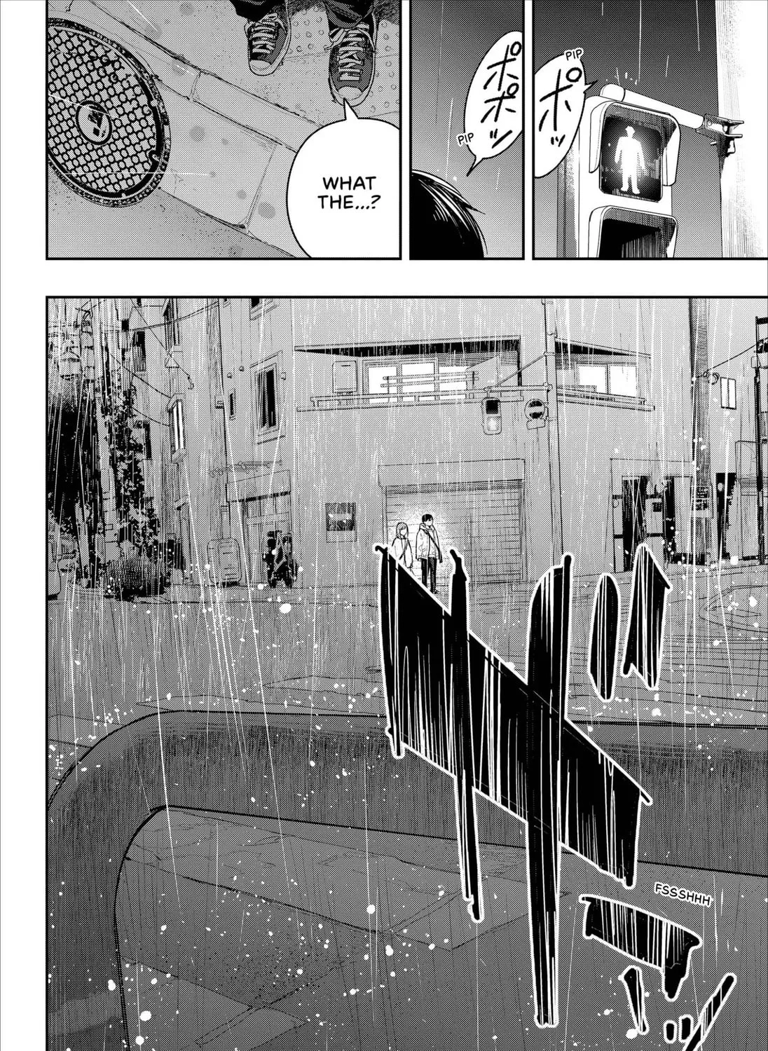 Juu-gatsu no Hanabi Chapter 1 page 79 - 