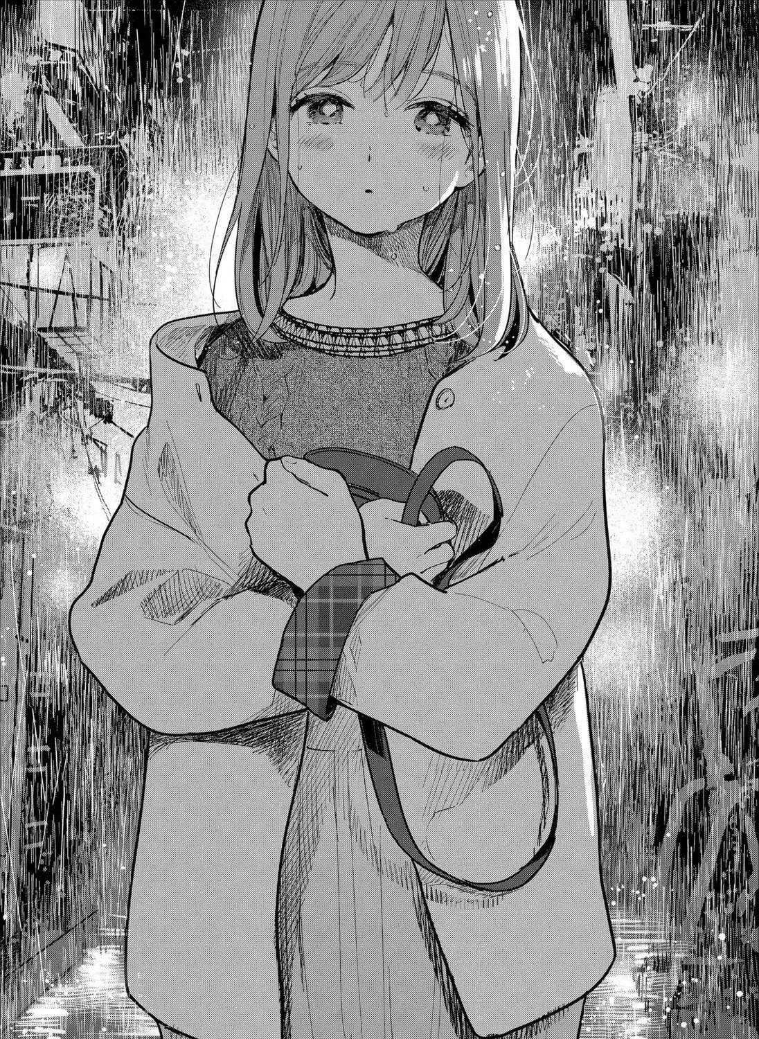 Juu-gatsu no Hanabi Chapter 1 page 83 - 