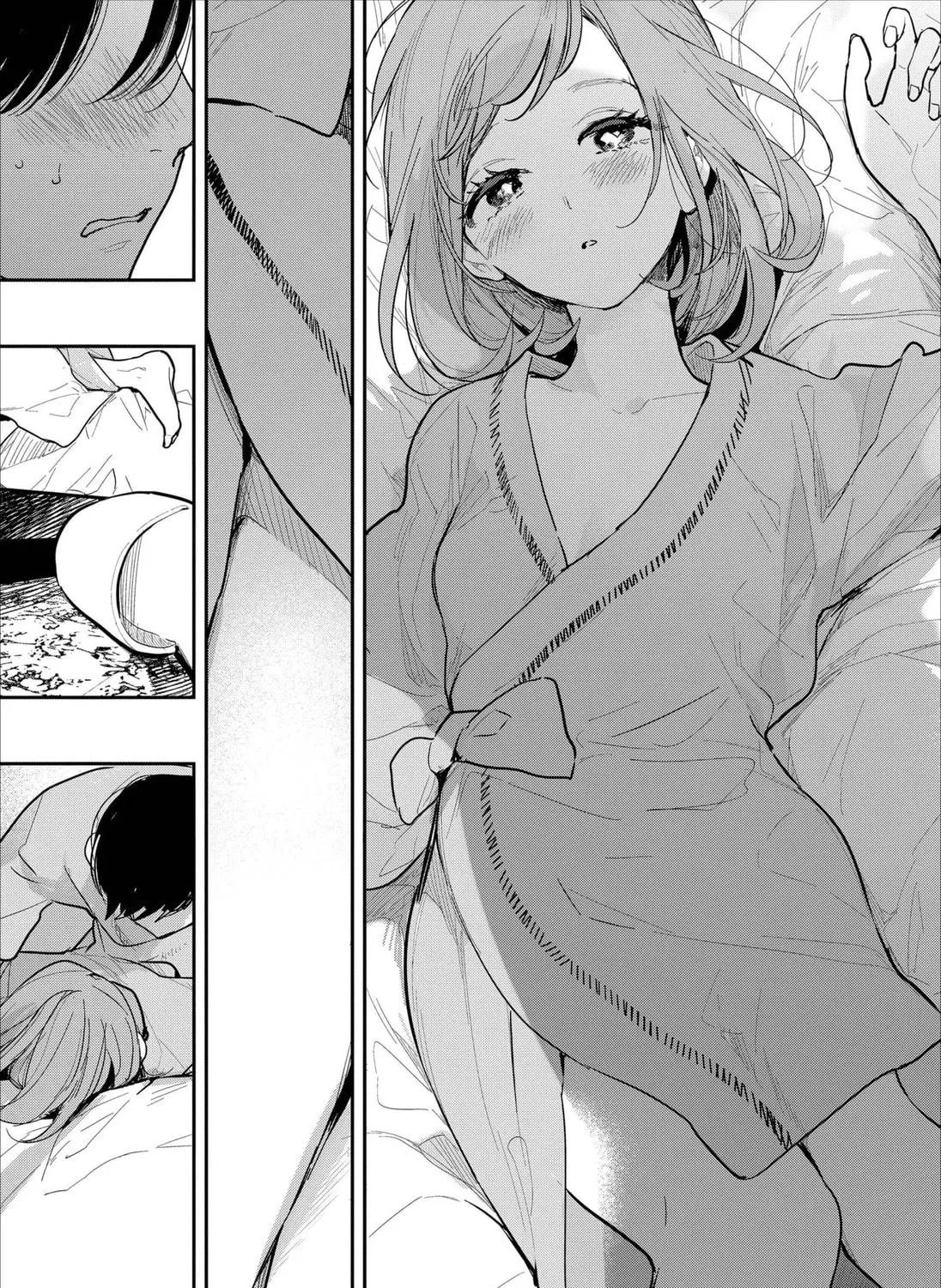 Juu-gatsu no Hanabi Chapter 1 page 89 - 