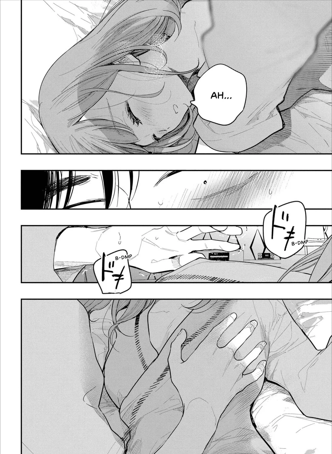 Juu-gatsu no Hanabi Chapter 1 page 91 - 