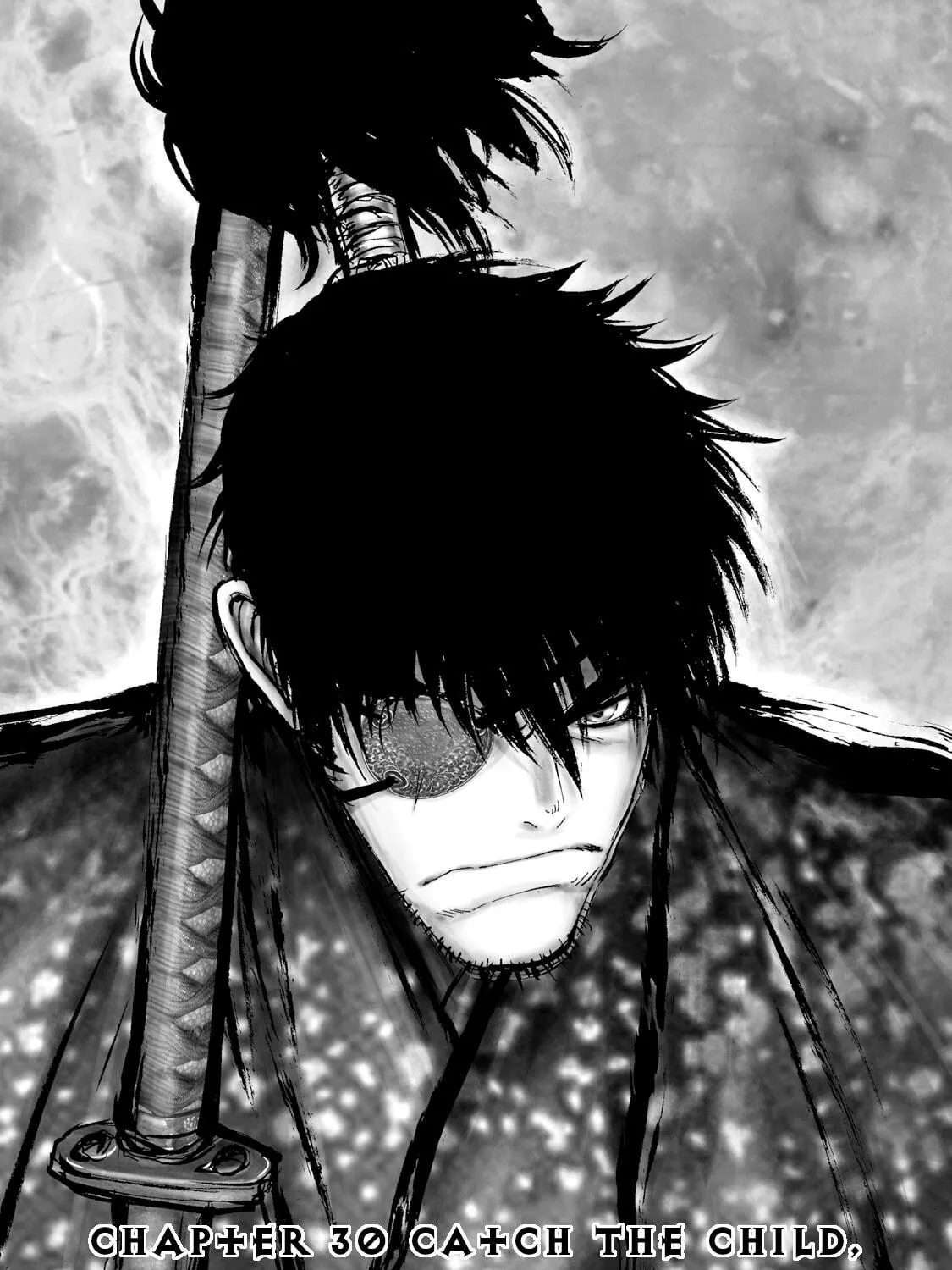 Juu: Ninpou Makai Tensei Chapter 54 page 4 - 