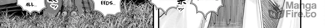 Juu: Ninpou Makai Tensei Chapter 55 page 35 - 