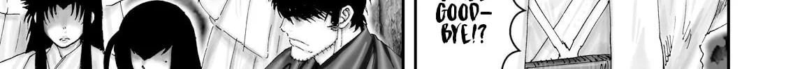 Juu: Ninpou Makai Tensei Chapter 56 page 3 - 