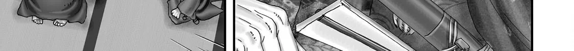 Juu: Ninpou Makai Tensei Chapter 60 page 55 - 