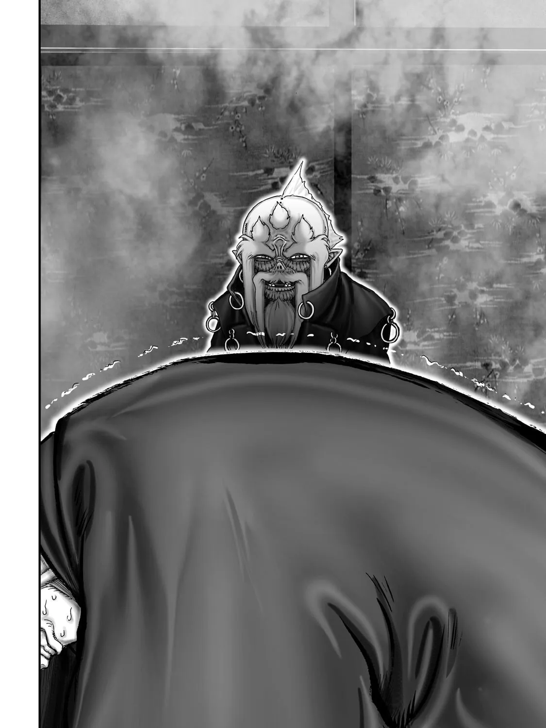 Juu: Ninpou Makai Tensei Chapter 60 page 56 - 