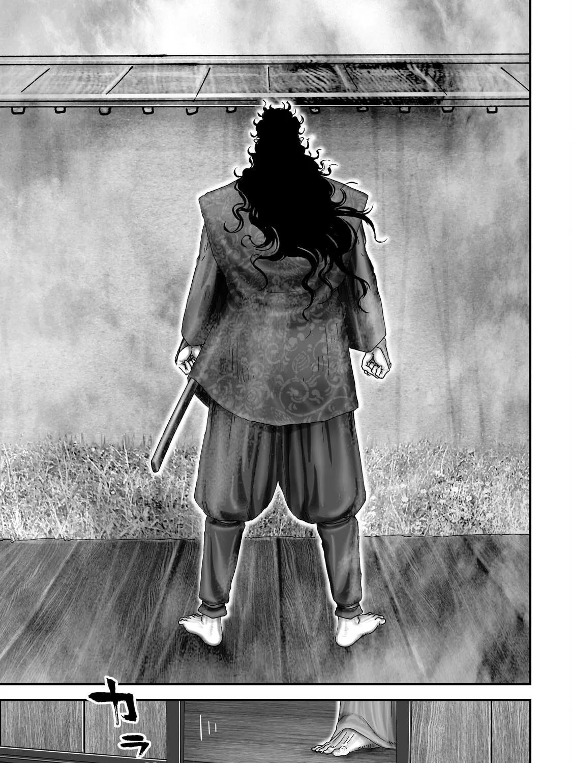 Juu: Ninpou Makai Tensei Chapter 64 page 48 - 