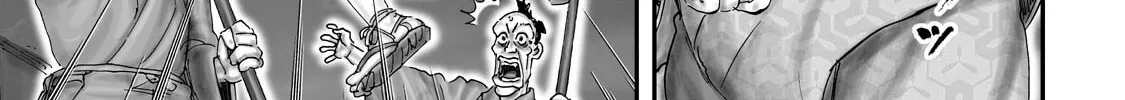 Juu: Ninpou Makai Tensei Chapter 68 page 13 - 