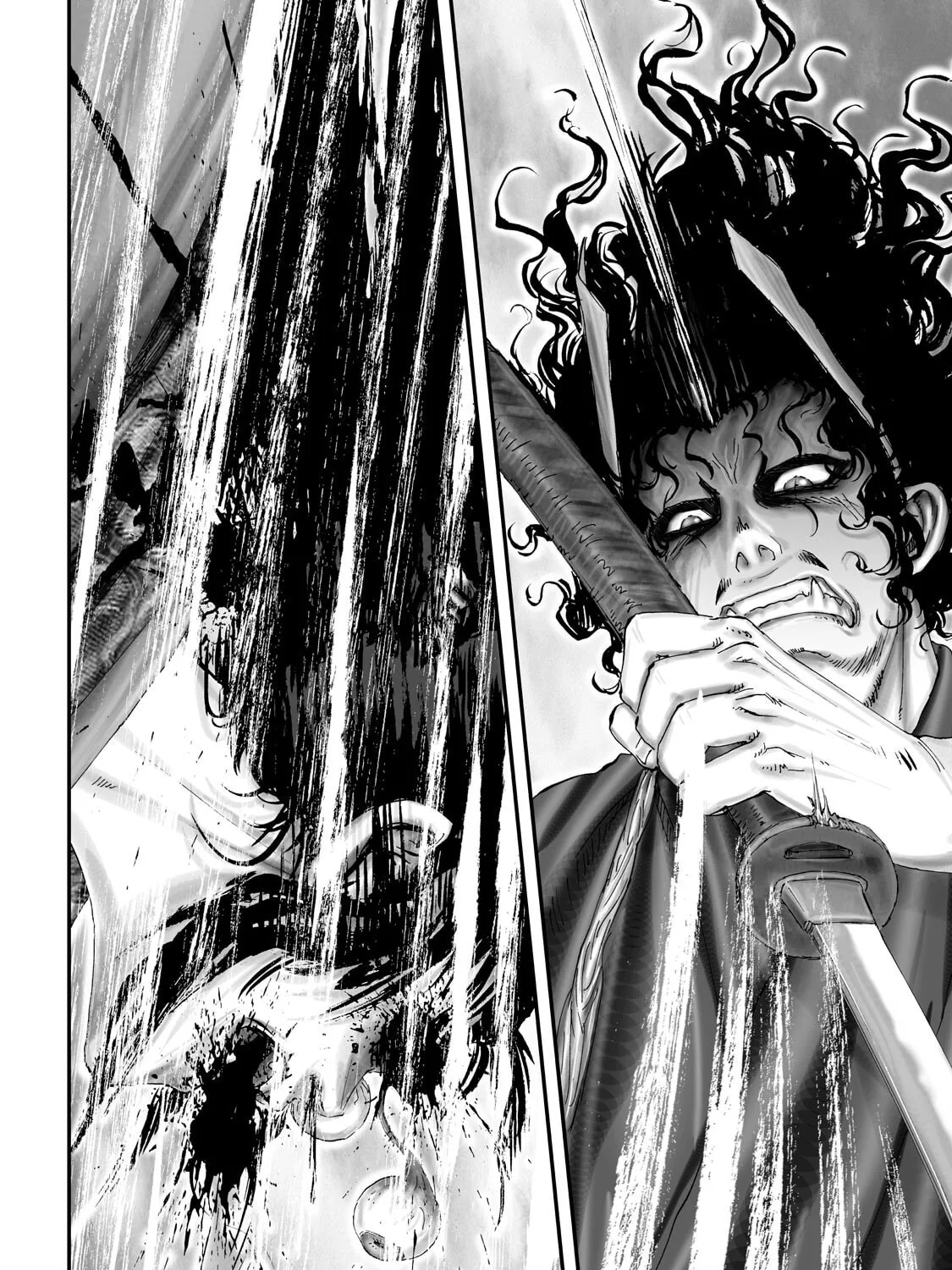 Juu: Ninpou Makai Tensei Chapter 69 page 20 - 