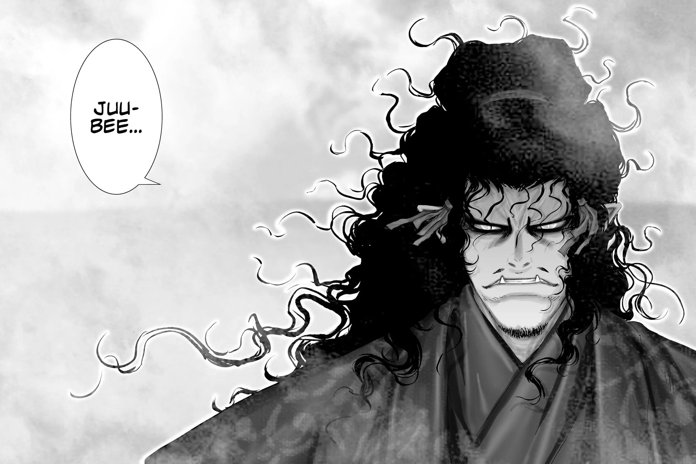 Juu: Ninpou Makai Tensei Chapter 70 page 42 - 
