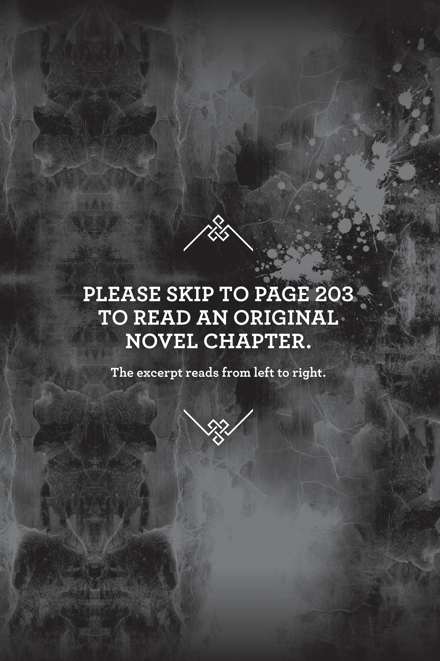 Juuni Taisen Chapter 29 page 37 - 