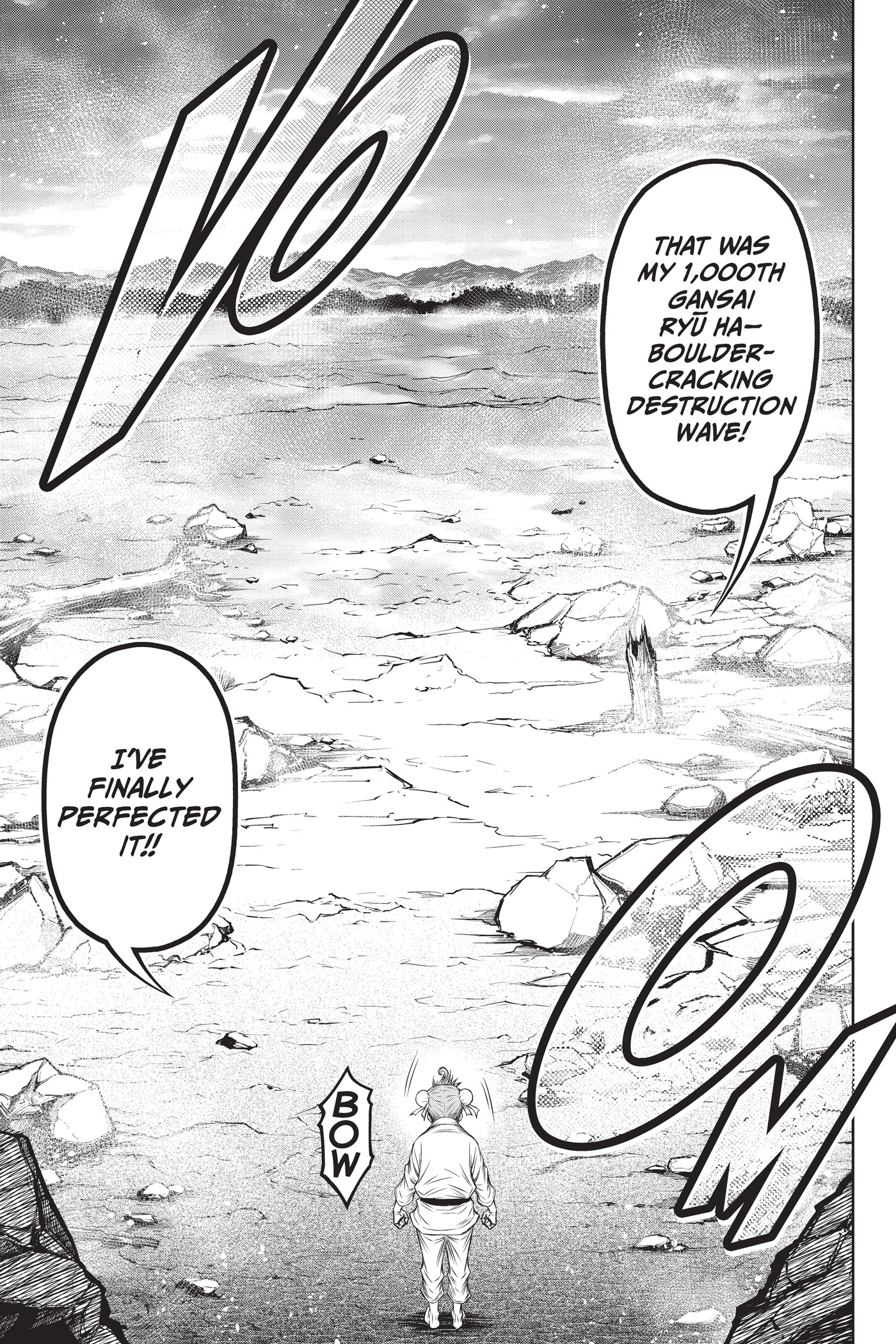Juuni Taisen Chapter 7 page 3 - 