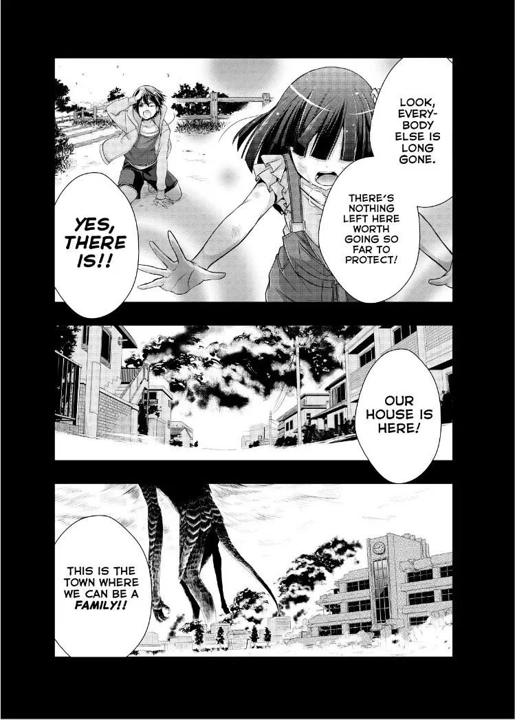 Juuou Mujin no Fafnir Chapter 0 page 6 - 