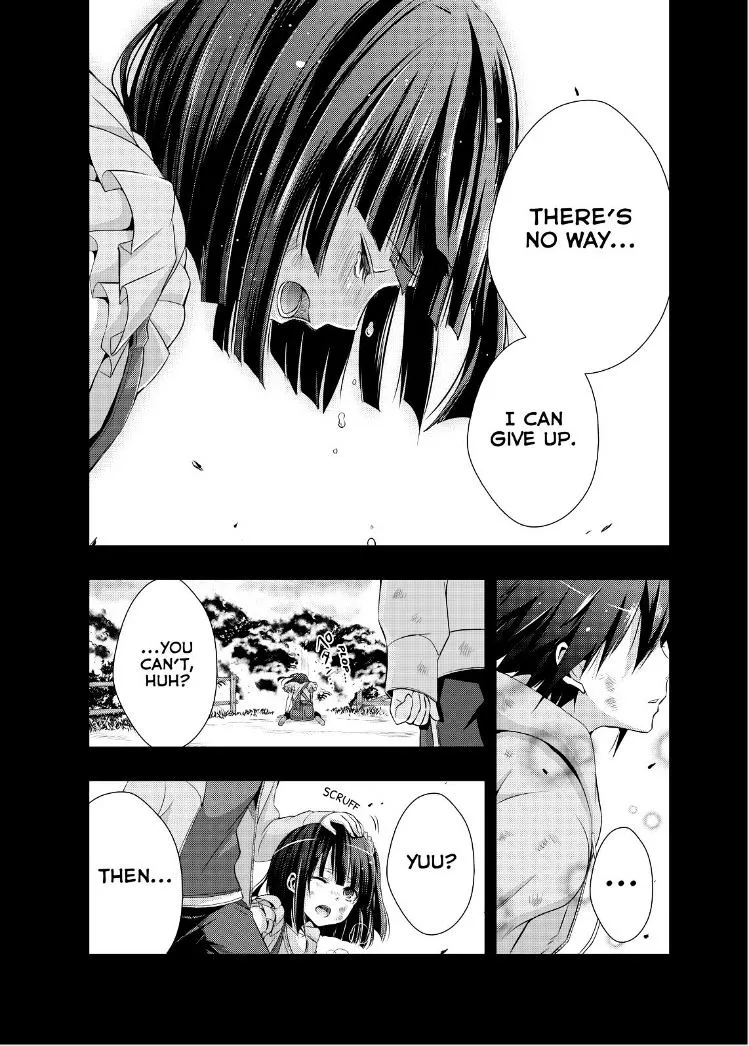 Juuou Mujin no Fafnir Chapter 0 page 7 - 
