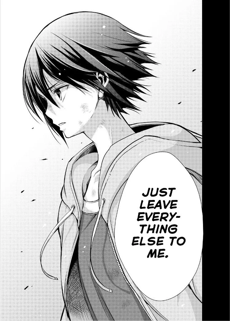 Juuou Mujin no Fafnir Chapter 0 page 8 - 