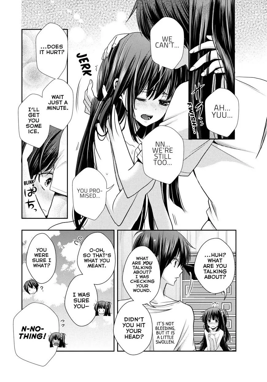 Juuou Mujin no Fafnir Chapter 10 page 5 - 
