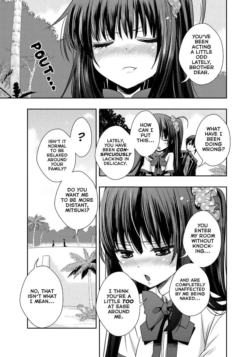 Juuou Mujin no Fafnir Chapter 10 page 6 - 