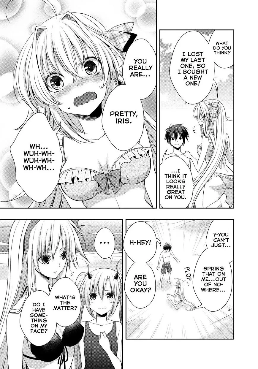 Juuou Mujin no Fafnir Chapter 12 page 24 - 
