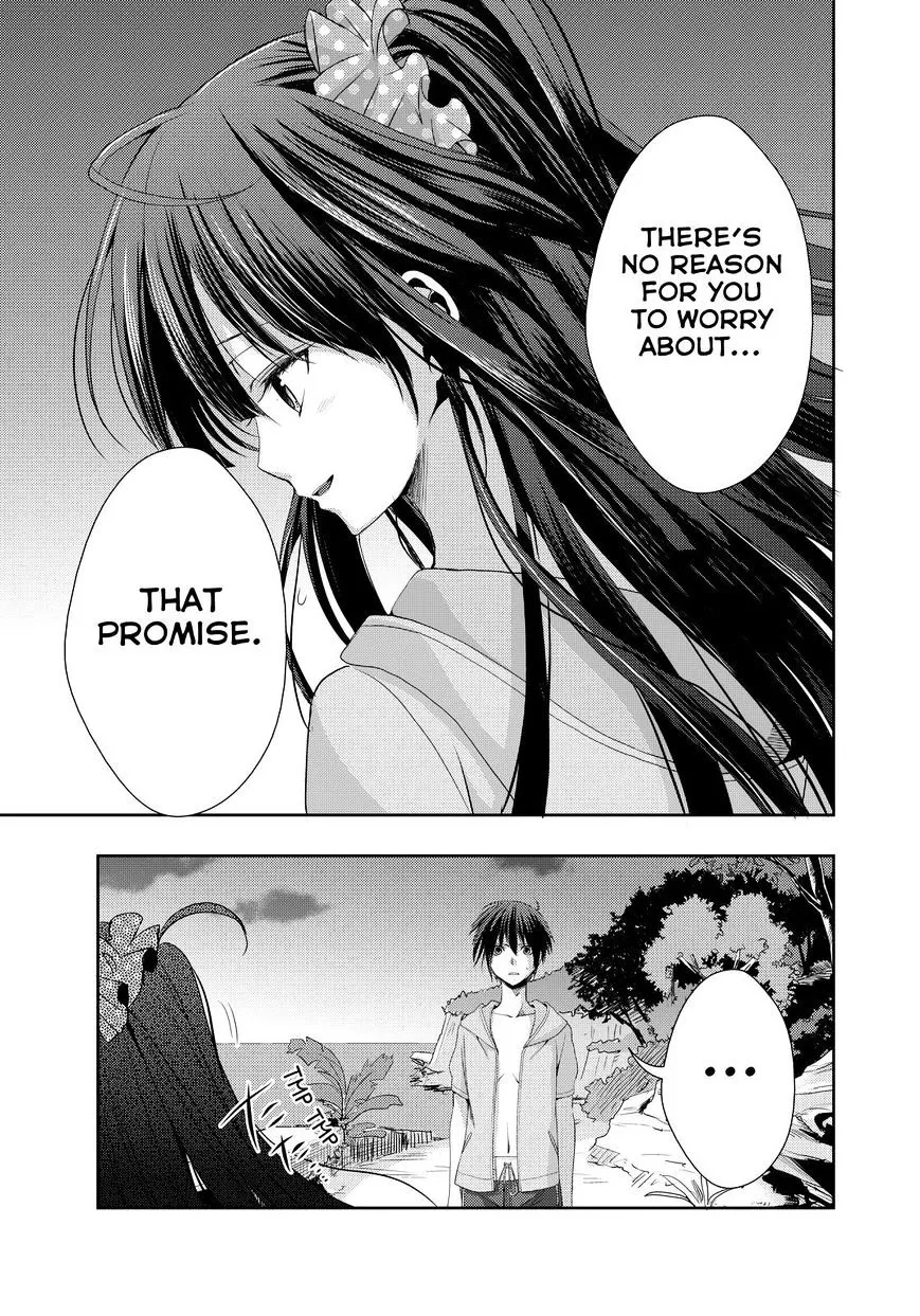 Juuou Mujin no Fafnir Chapter 12 page 34 - 