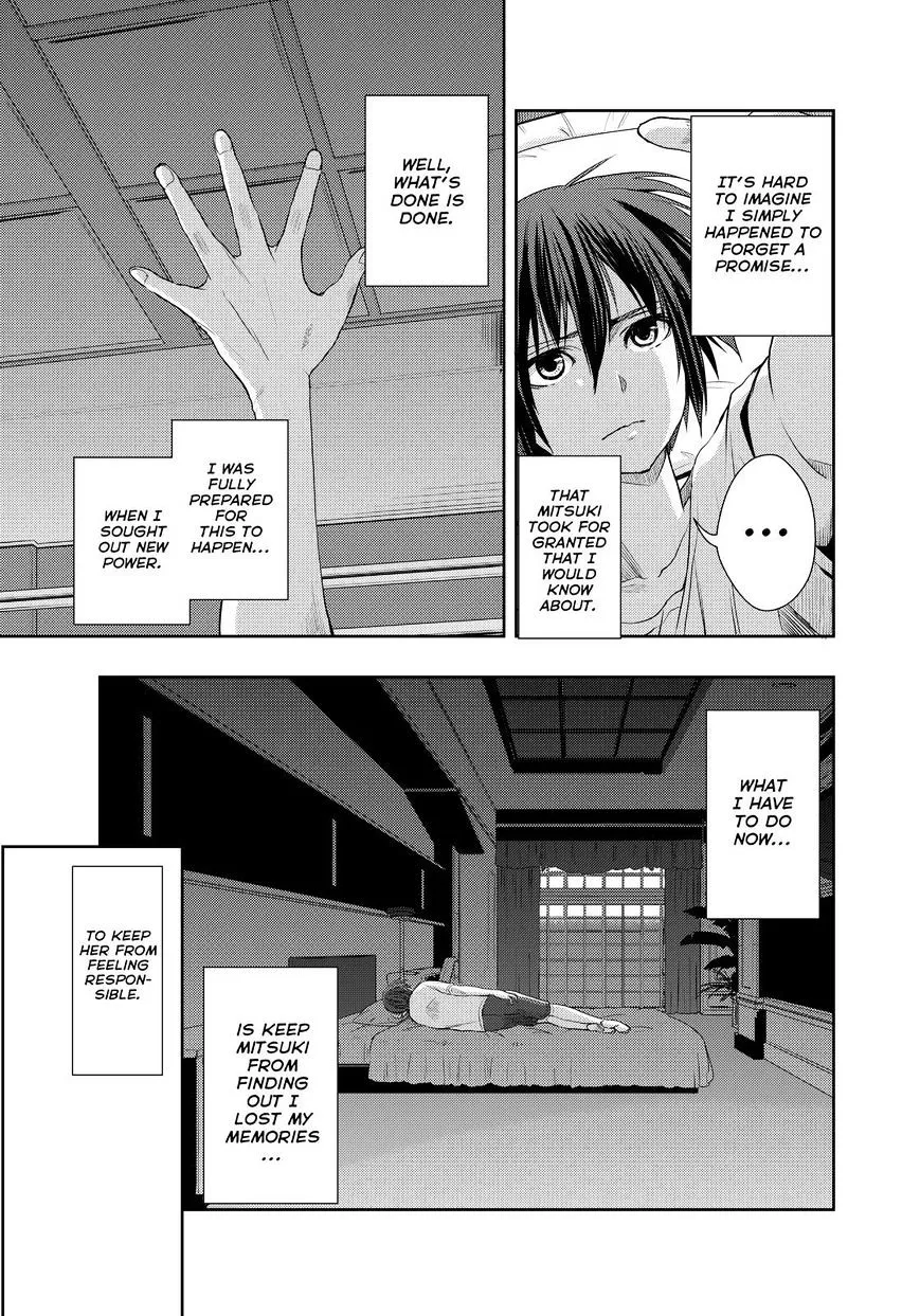 Juuou Mujin no Fafnir Chapter 12 page 36 - 
