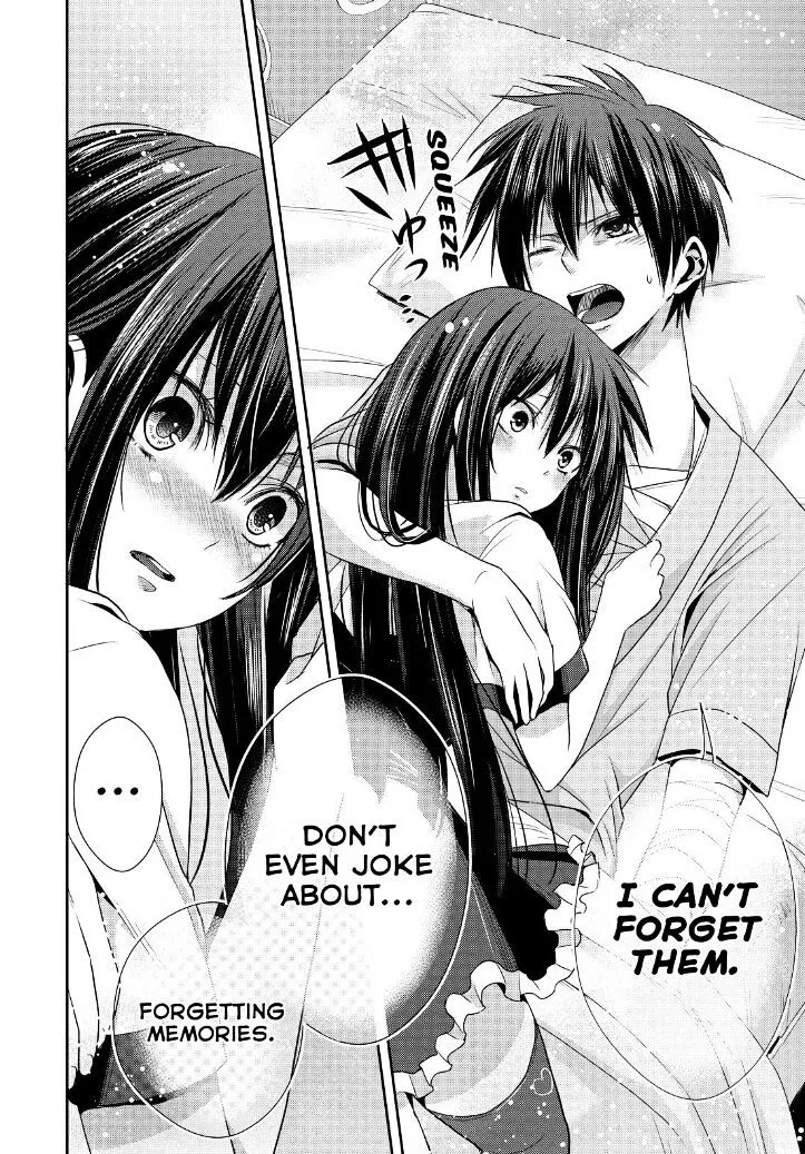 Juuou Mujin no Fafnir Chapter 15 page 17 - 
