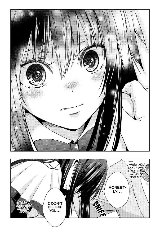 Juuou Mujin no Fafnir Chapter 15 page 23 - 