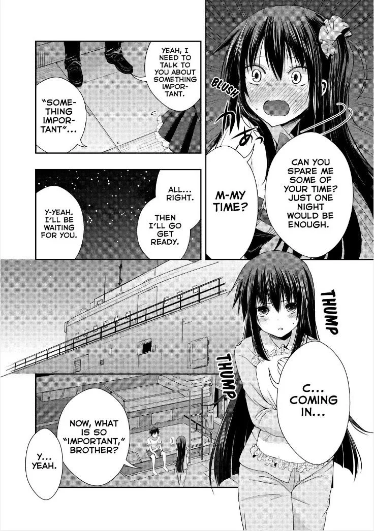 Juuou Mujin no Fafnir Chapter 16 page 19 - 
