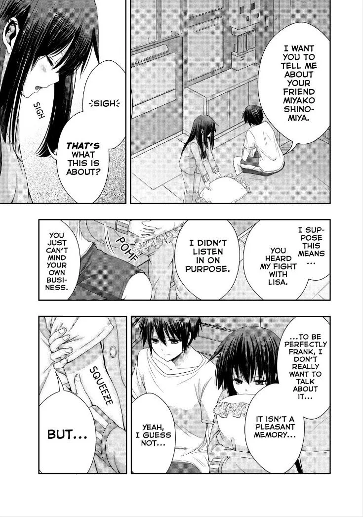 Juuou Mujin no Fafnir Chapter 16 page 20 - 