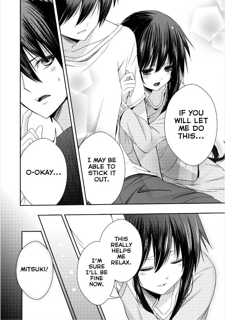 Juuou Mujin no Fafnir Chapter 16 page 21 - 