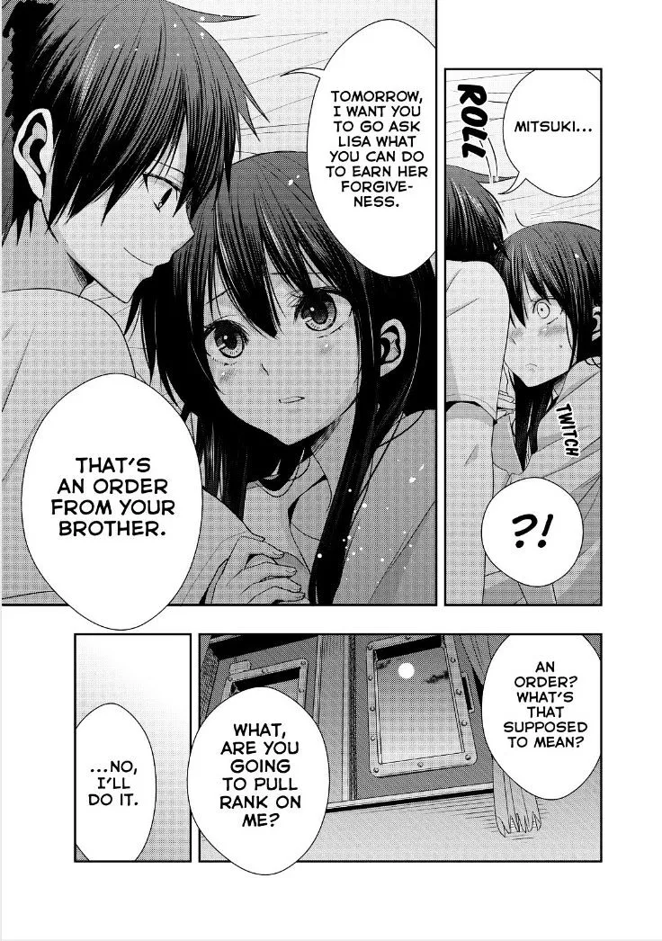 Juuou Mujin no Fafnir Chapter 16 page 32 - 
