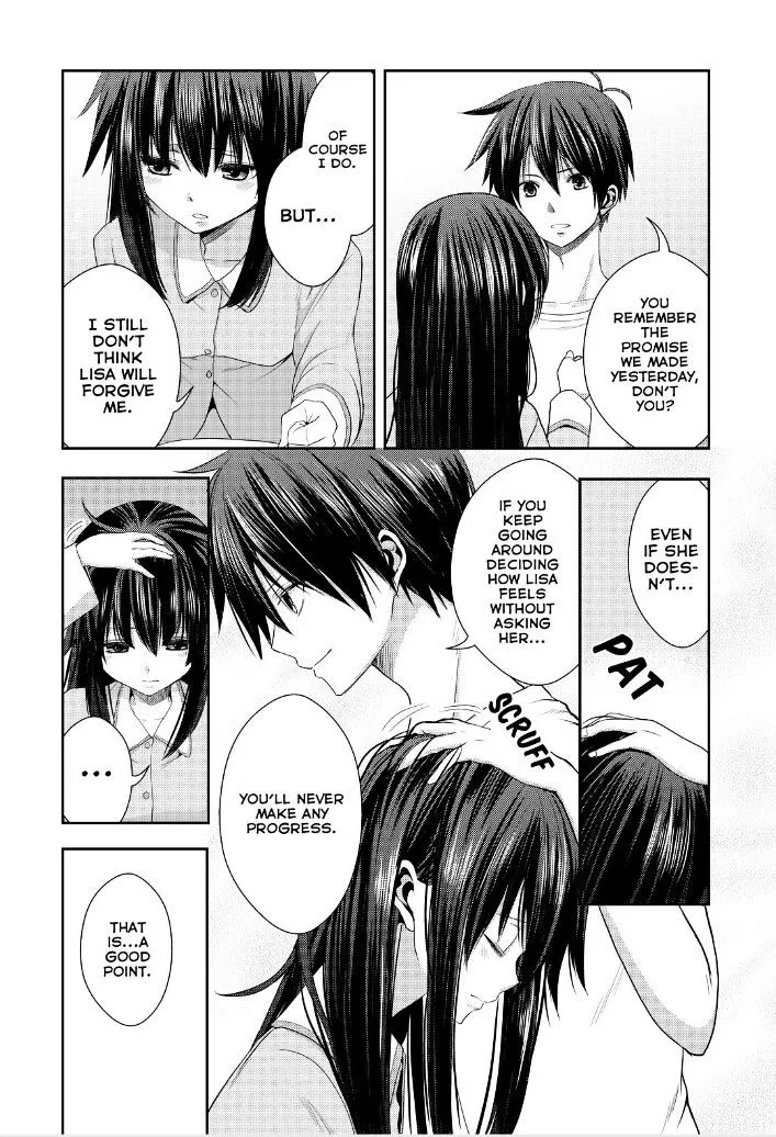 Juuou Mujin no Fafnir Chapter 17 page 5 - 