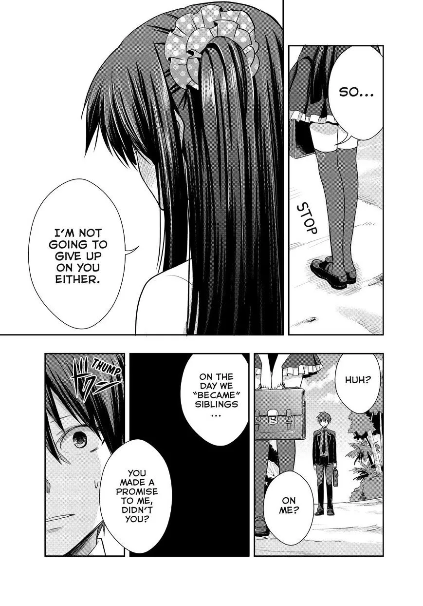 Juuou Mujin no Fafnir Chapter 20 page 20 - 