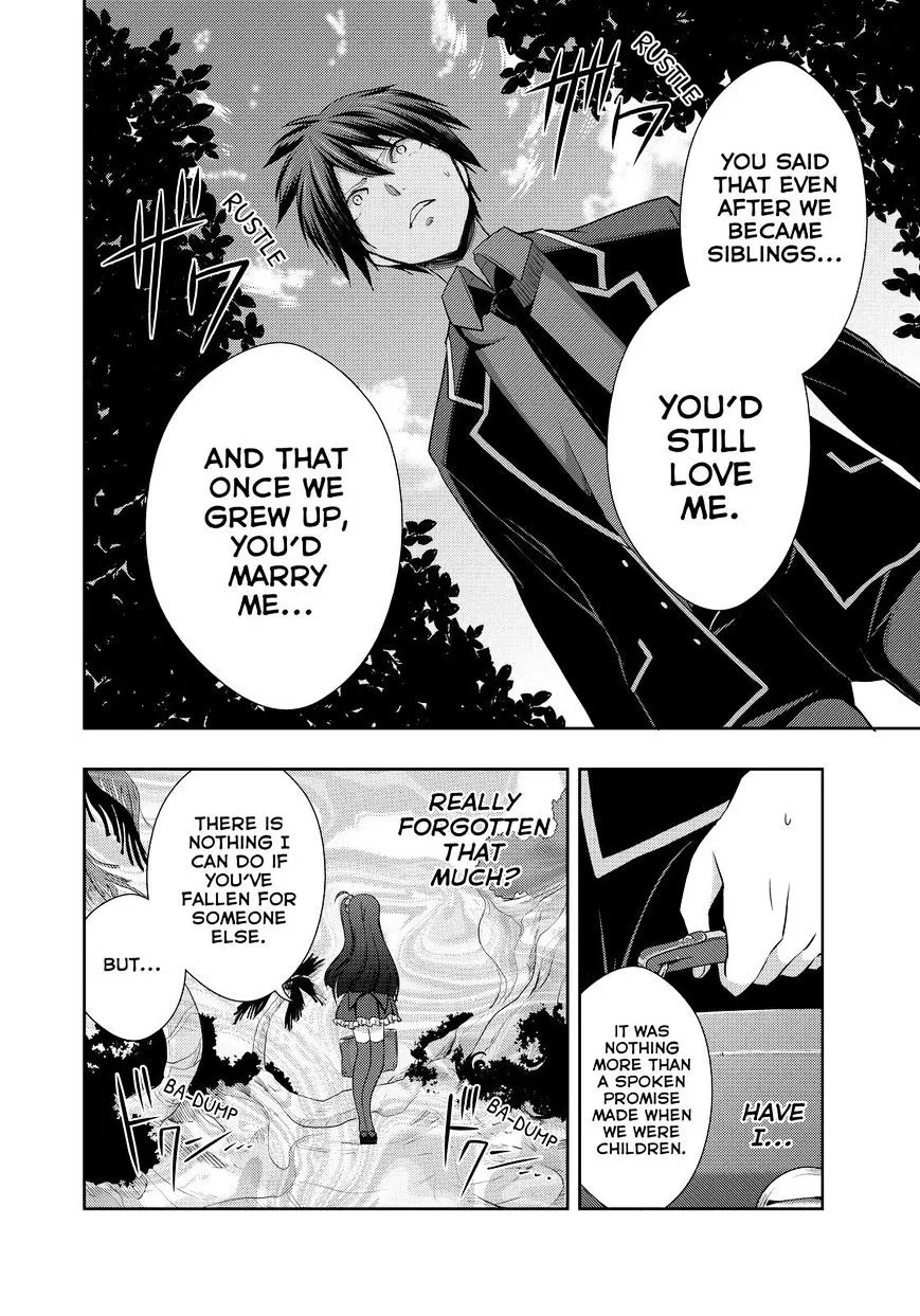 Juuou Mujin no Fafnir Chapter 20 page 21 - 