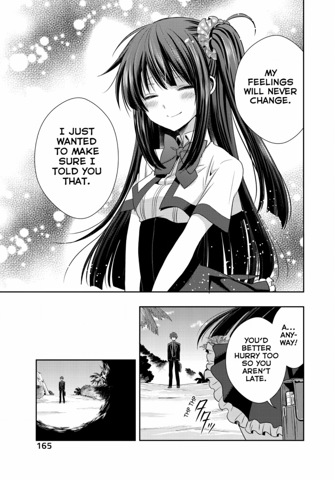 Juuou Mujin no Fafnir Chapter 21 page 23 - 